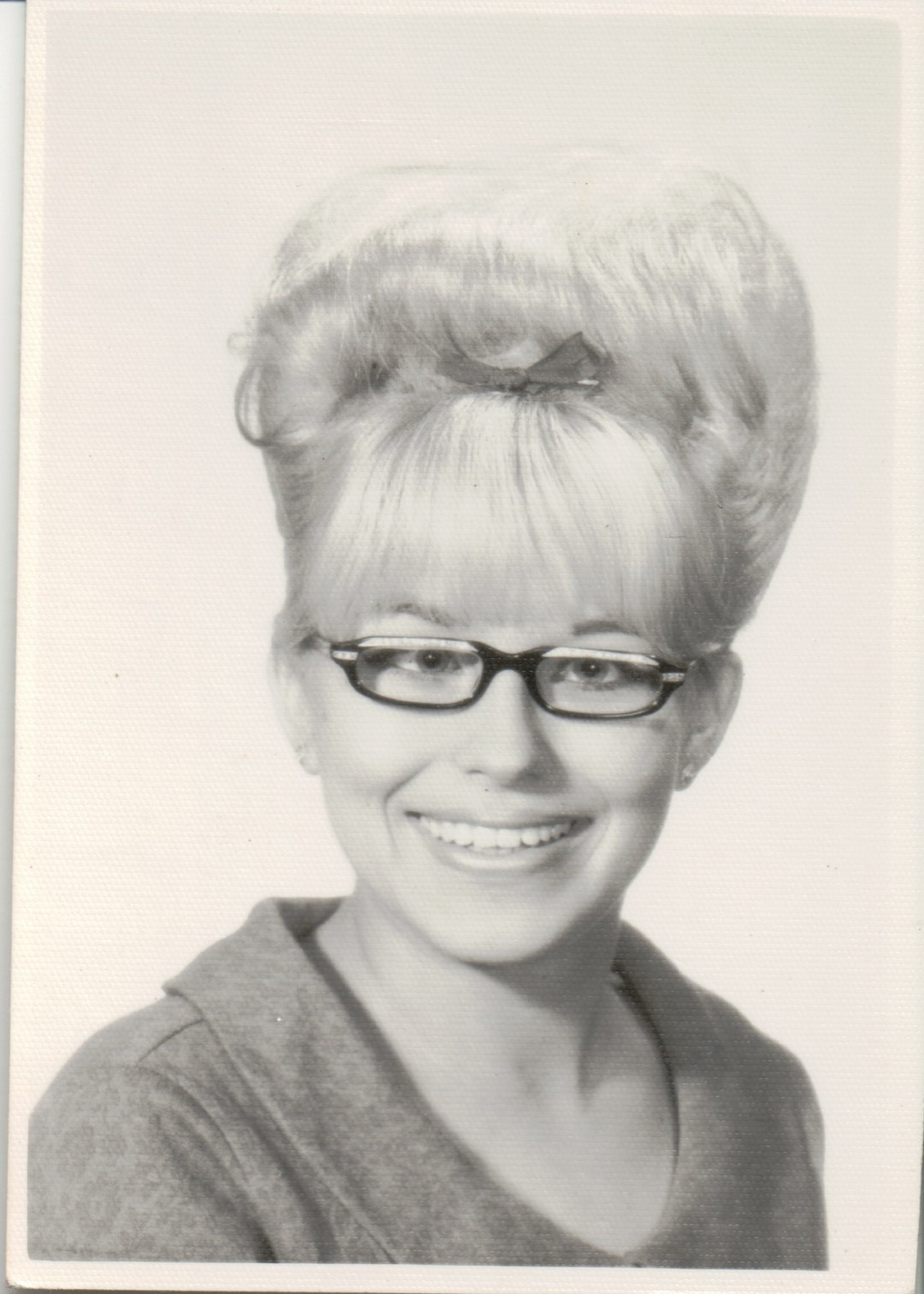 Sherry June Hearn (1949-1996)

